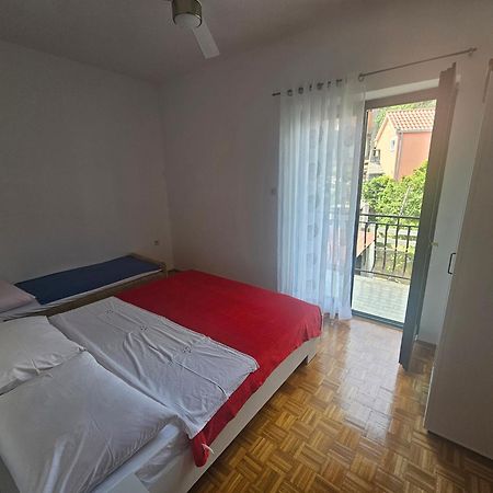 Anna Apartment Marina Εξωτερικό φωτογραφία