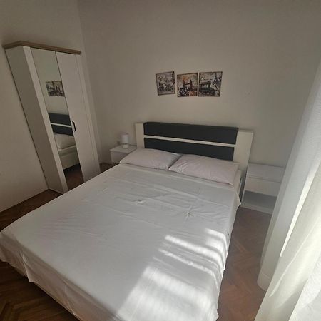 Anna Apartment Marina Εξωτερικό φωτογραφία