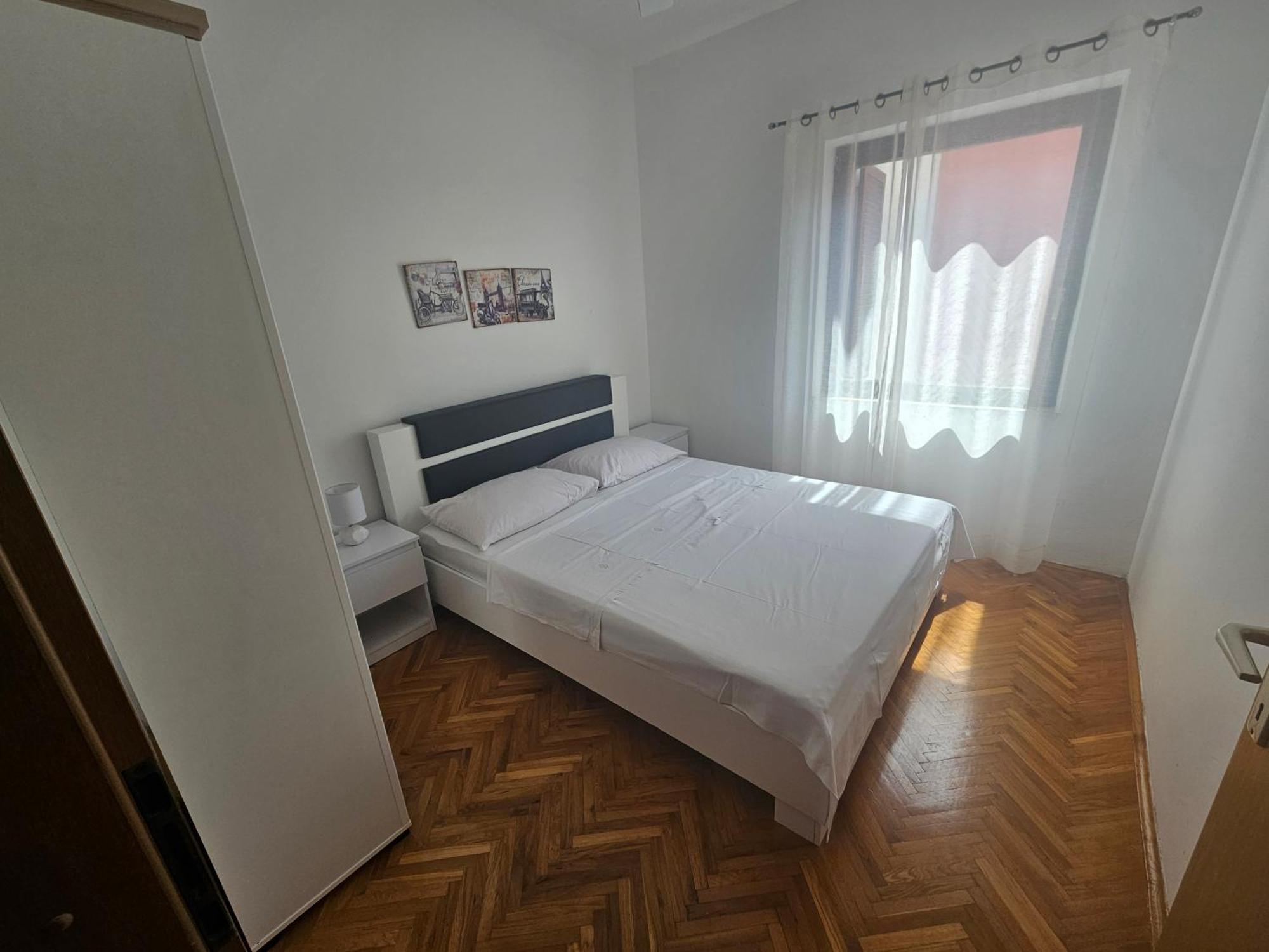 Anna Apartment Marina Εξωτερικό φωτογραφία