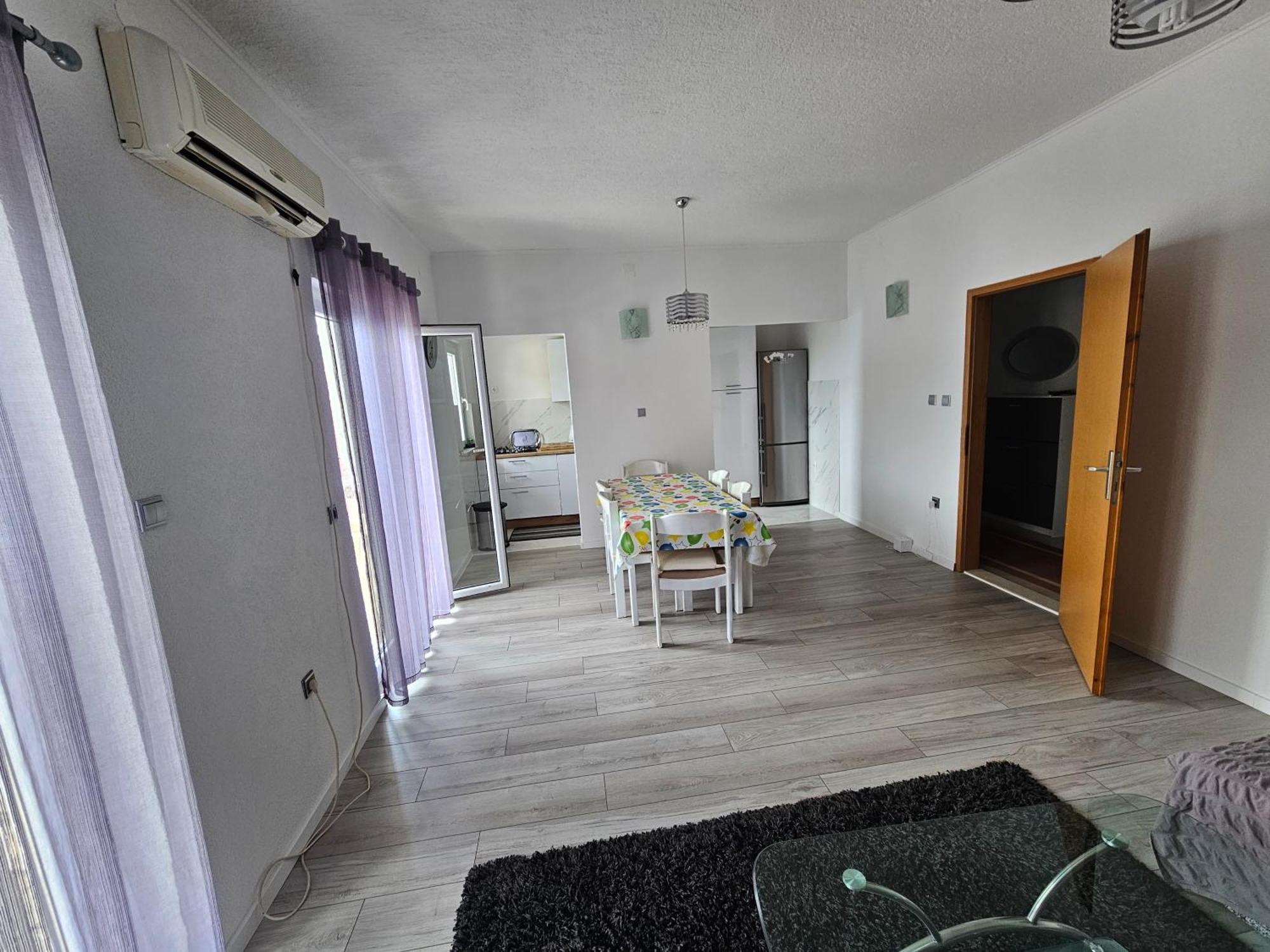 Anna Apartment Marina Εξωτερικό φωτογραφία