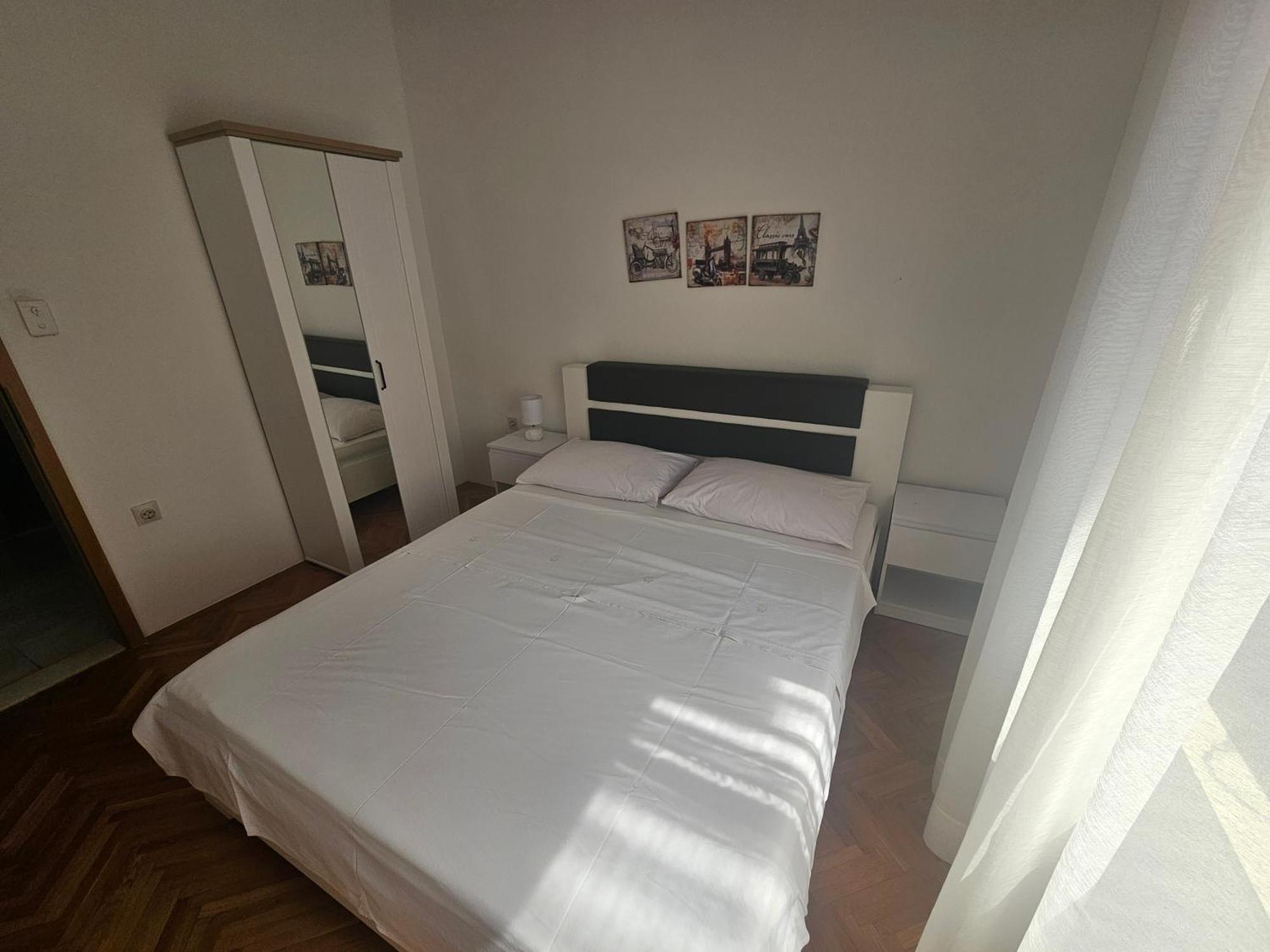Anna Apartment Marina Εξωτερικό φωτογραφία