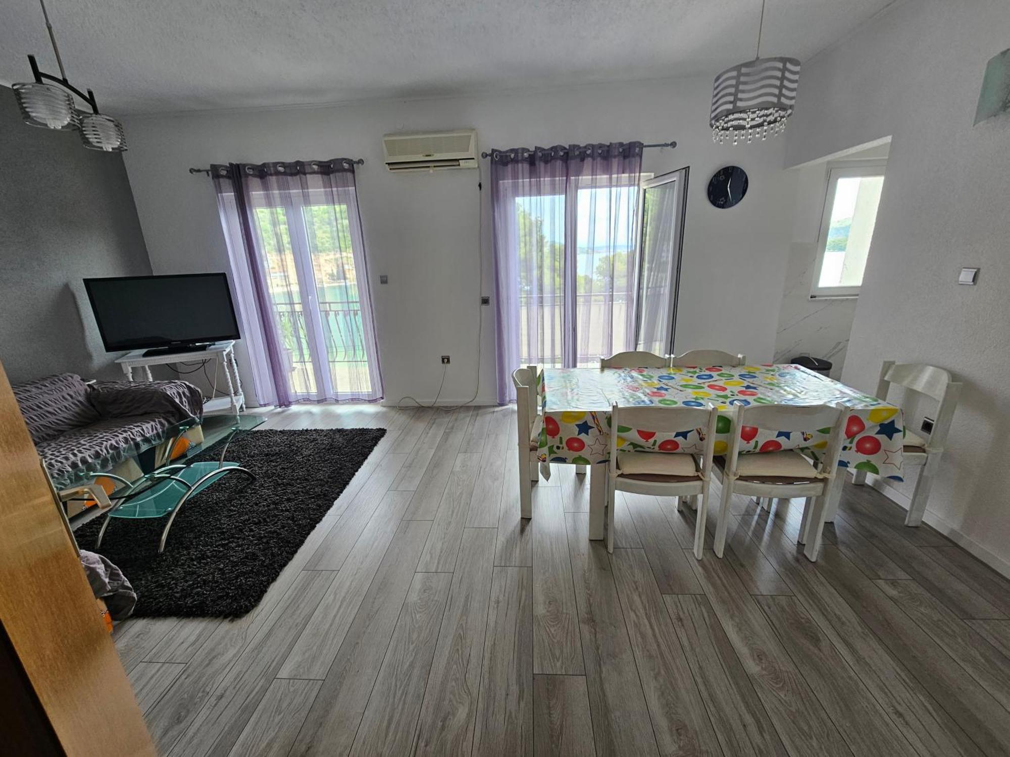 Anna Apartment Marina Εξωτερικό φωτογραφία