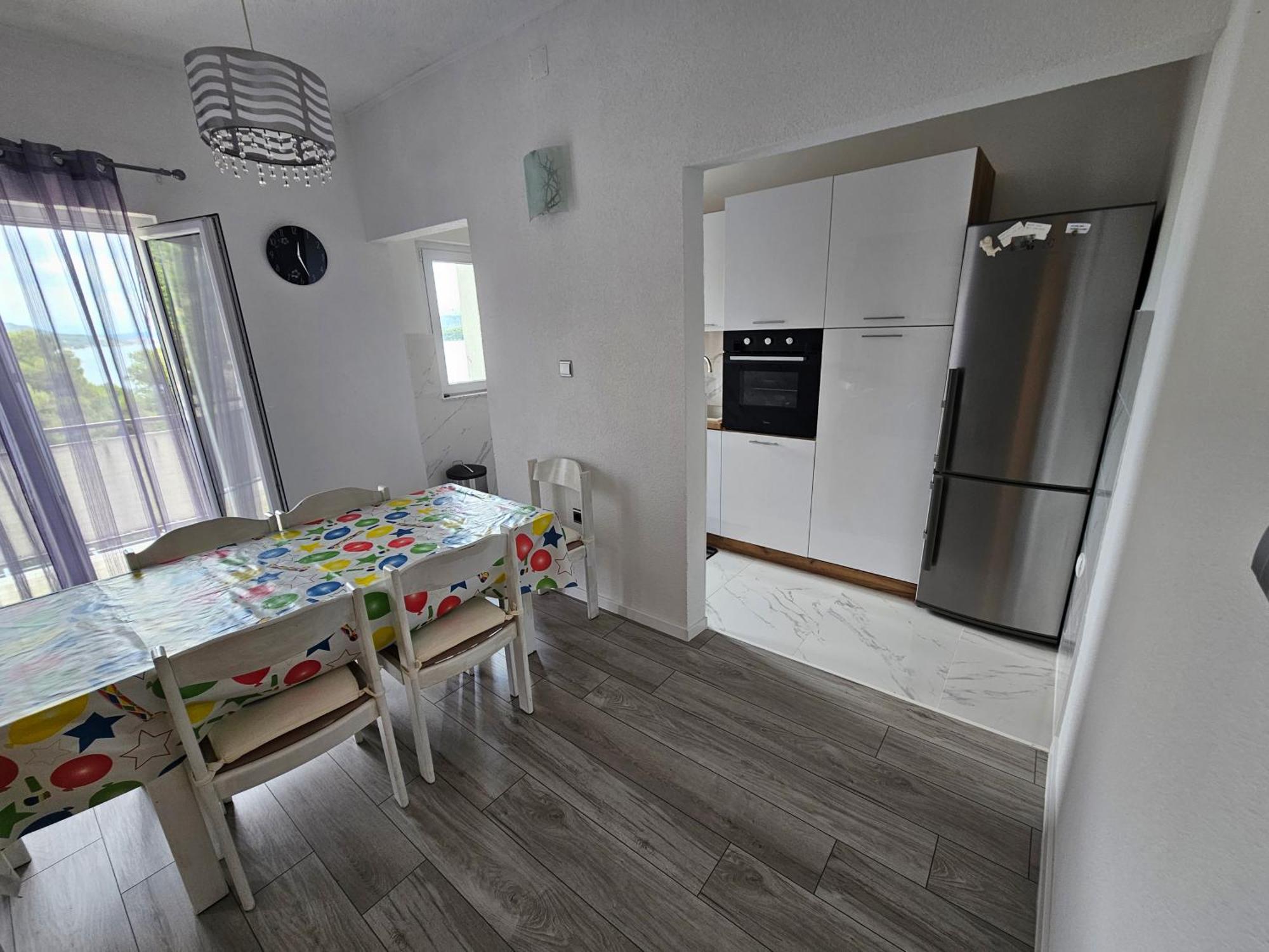 Anna Apartment Marina Εξωτερικό φωτογραφία