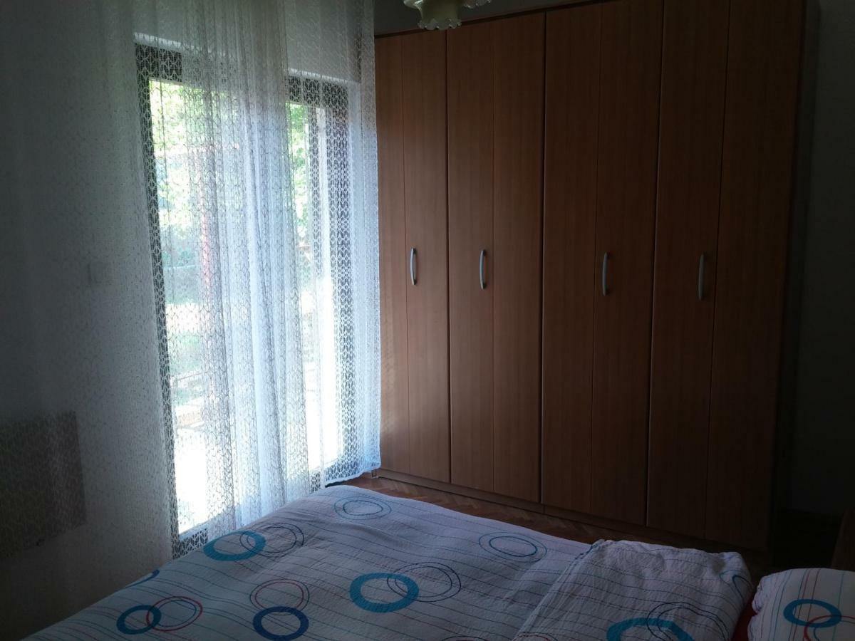 Anna Apartment Marina Εξωτερικό φωτογραφία