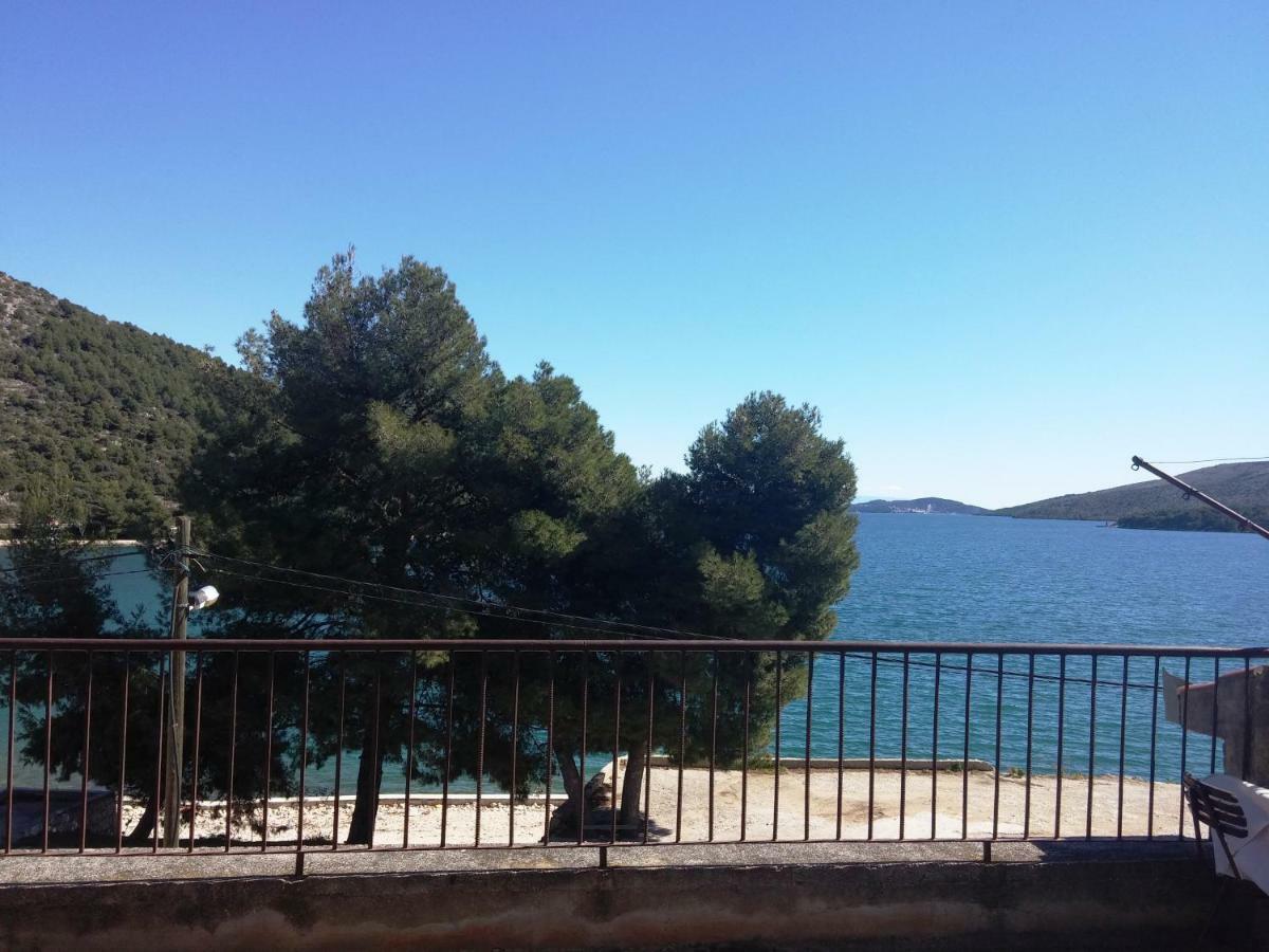 Anna Apartment Marina Εξωτερικό φωτογραφία