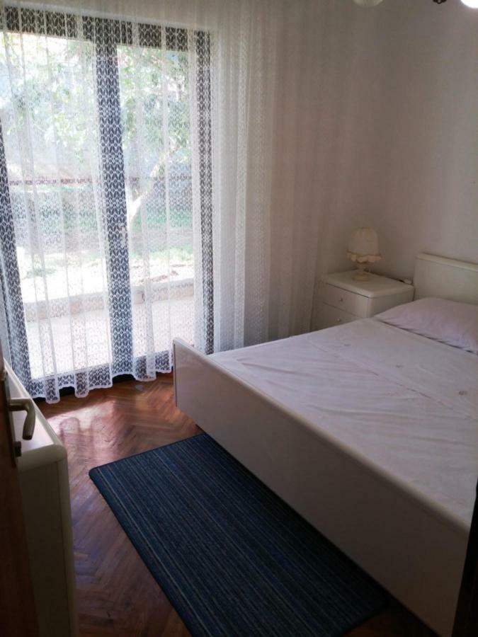 Anna Apartment Marina Εξωτερικό φωτογραφία