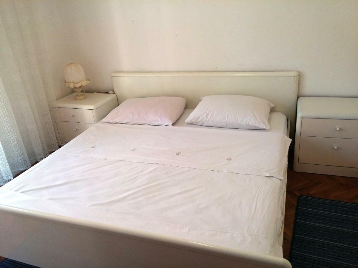Anna Apartment Marina Εξωτερικό φωτογραφία