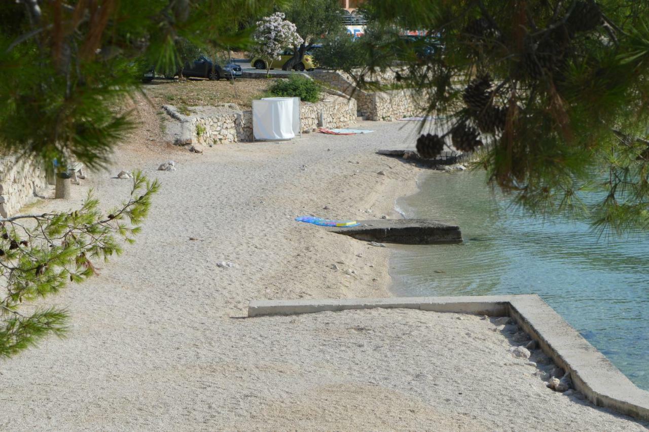 Anna Apartment Marina Εξωτερικό φωτογραφία