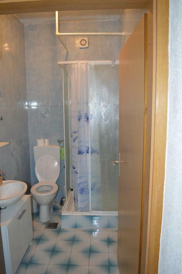 Anna Apartment Marina Εξωτερικό φωτογραφία