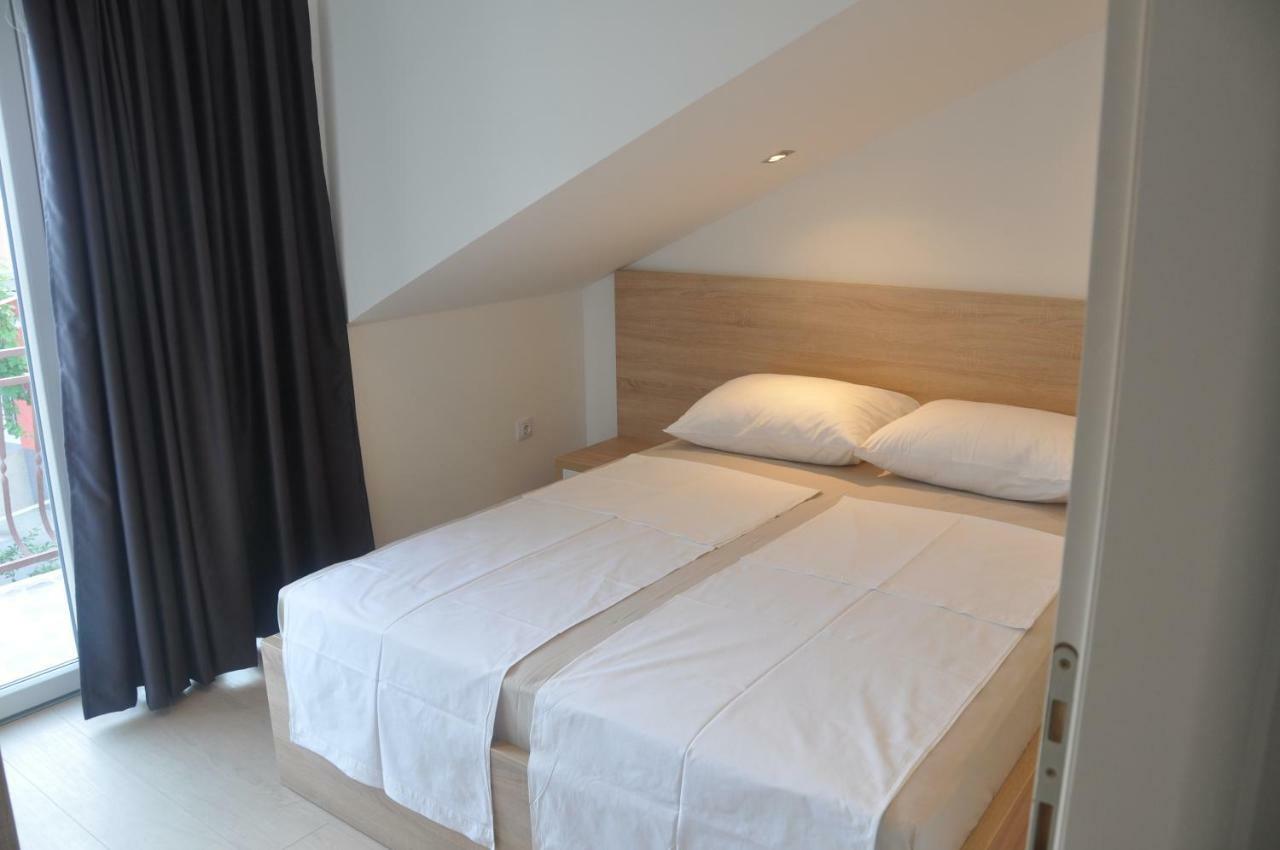 Anna Apartment Marina Εξωτερικό φωτογραφία