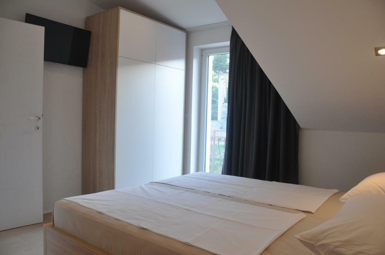Anna Apartment Marina Εξωτερικό φωτογραφία