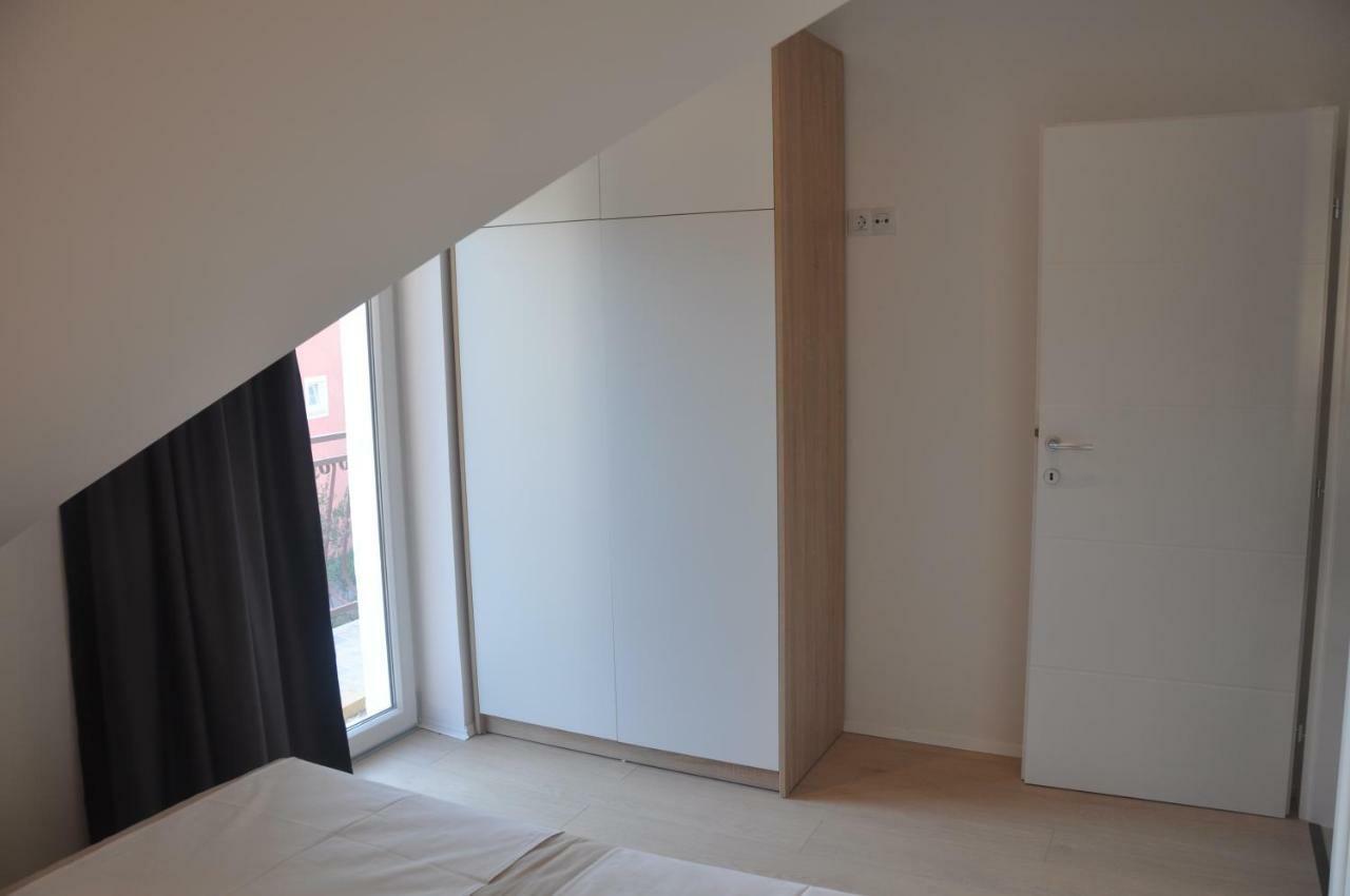 Anna Apartment Marina Εξωτερικό φωτογραφία