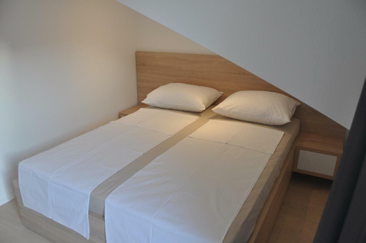 Anna Apartment Marina Εξωτερικό φωτογραφία