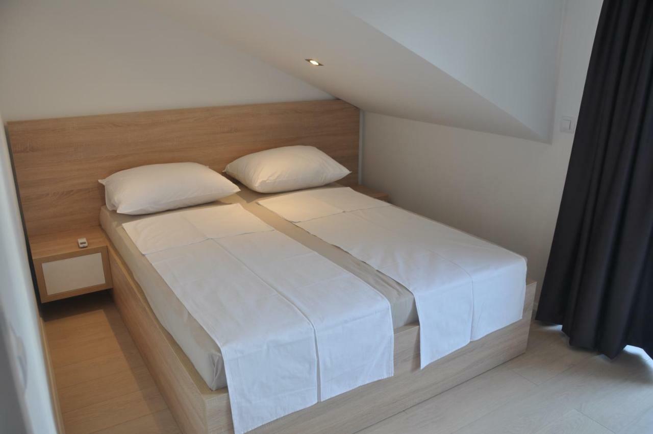 Anna Apartment Marina Εξωτερικό φωτογραφία