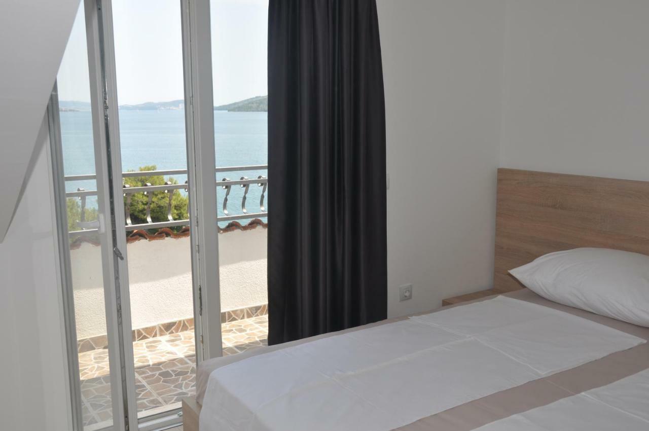 Anna Apartment Marina Εξωτερικό φωτογραφία
