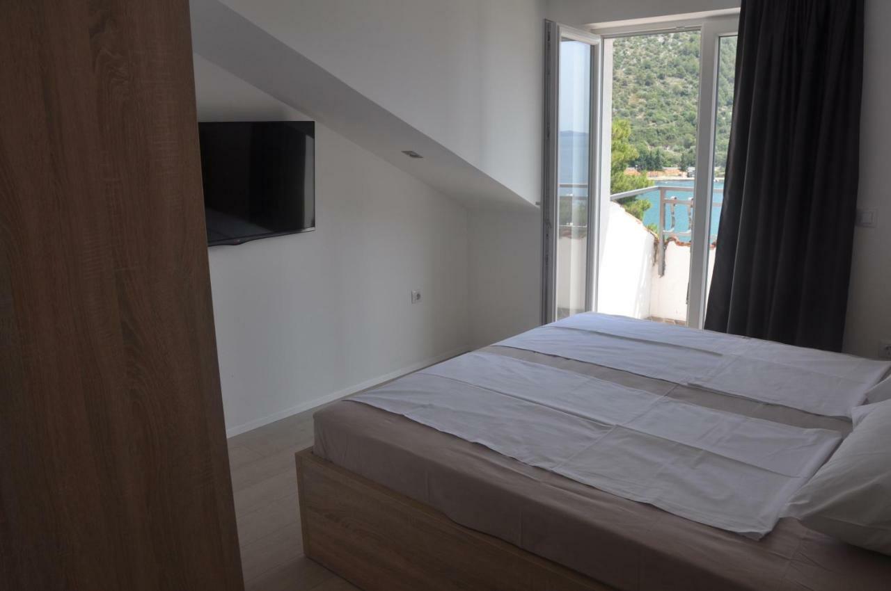 Anna Apartment Marina Εξωτερικό φωτογραφία