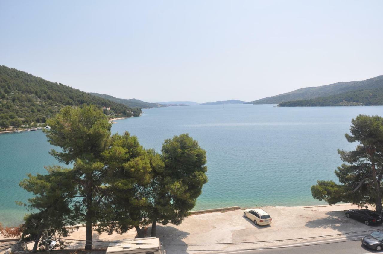 Anna Apartment Marina Εξωτερικό φωτογραφία