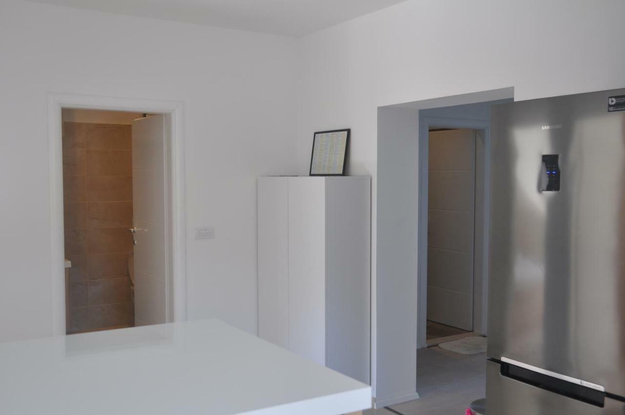 Anna Apartment Marina Εξωτερικό φωτογραφία
