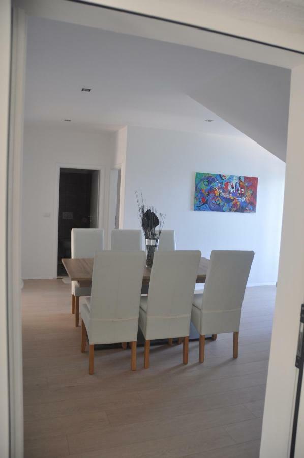 Anna Apartment Marina Εξωτερικό φωτογραφία
