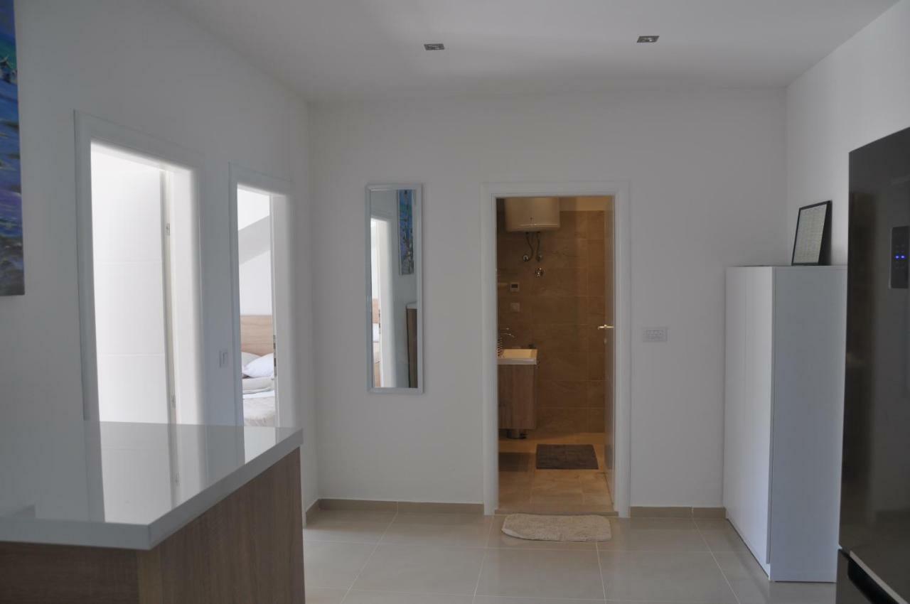 Anna Apartment Marina Εξωτερικό φωτογραφία