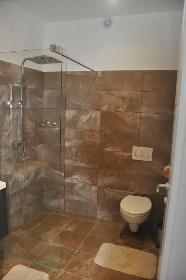 Anna Apartment Marina Εξωτερικό φωτογραφία