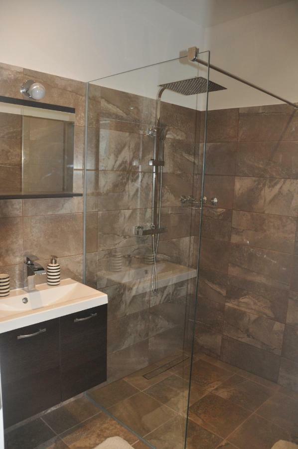 Anna Apartment Marina Εξωτερικό φωτογραφία