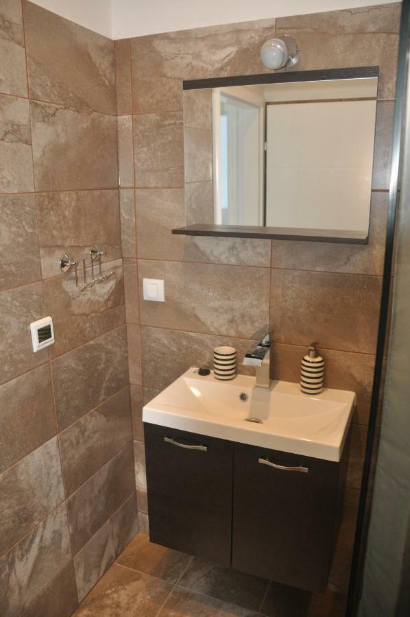 Anna Apartment Marina Εξωτερικό φωτογραφία