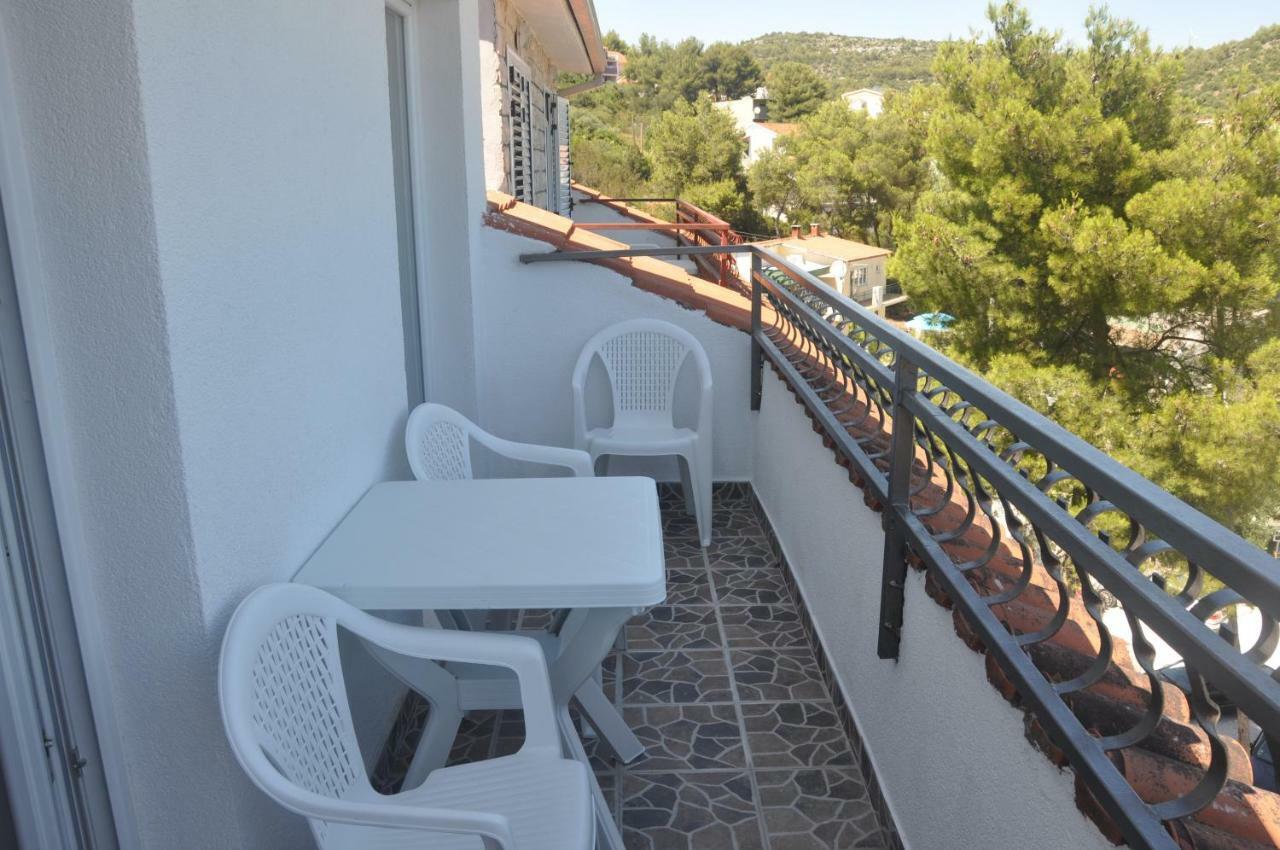 Anna Apartment Marina Εξωτερικό φωτογραφία