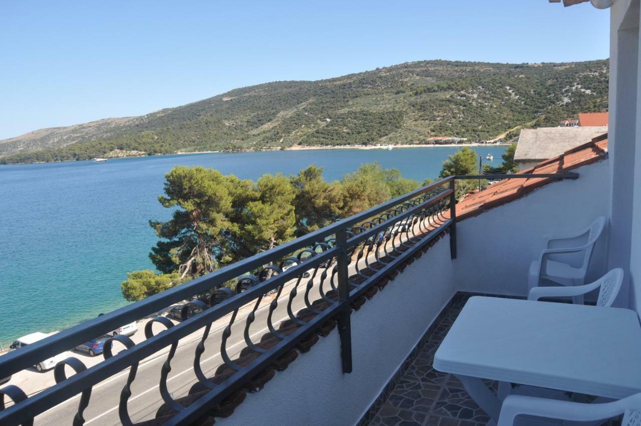 Anna Apartment Marina Εξωτερικό φωτογραφία