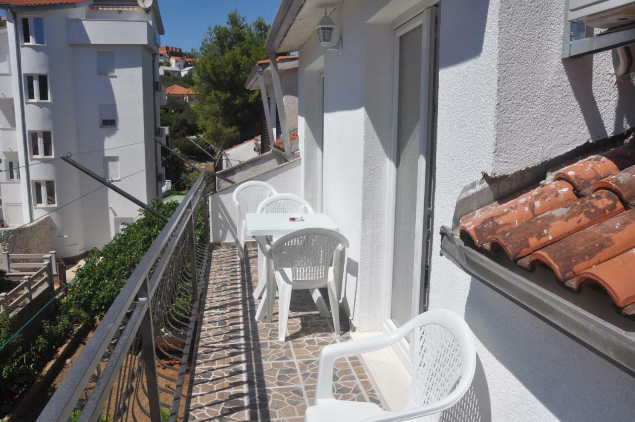 Anna Apartment Marina Εξωτερικό φωτογραφία