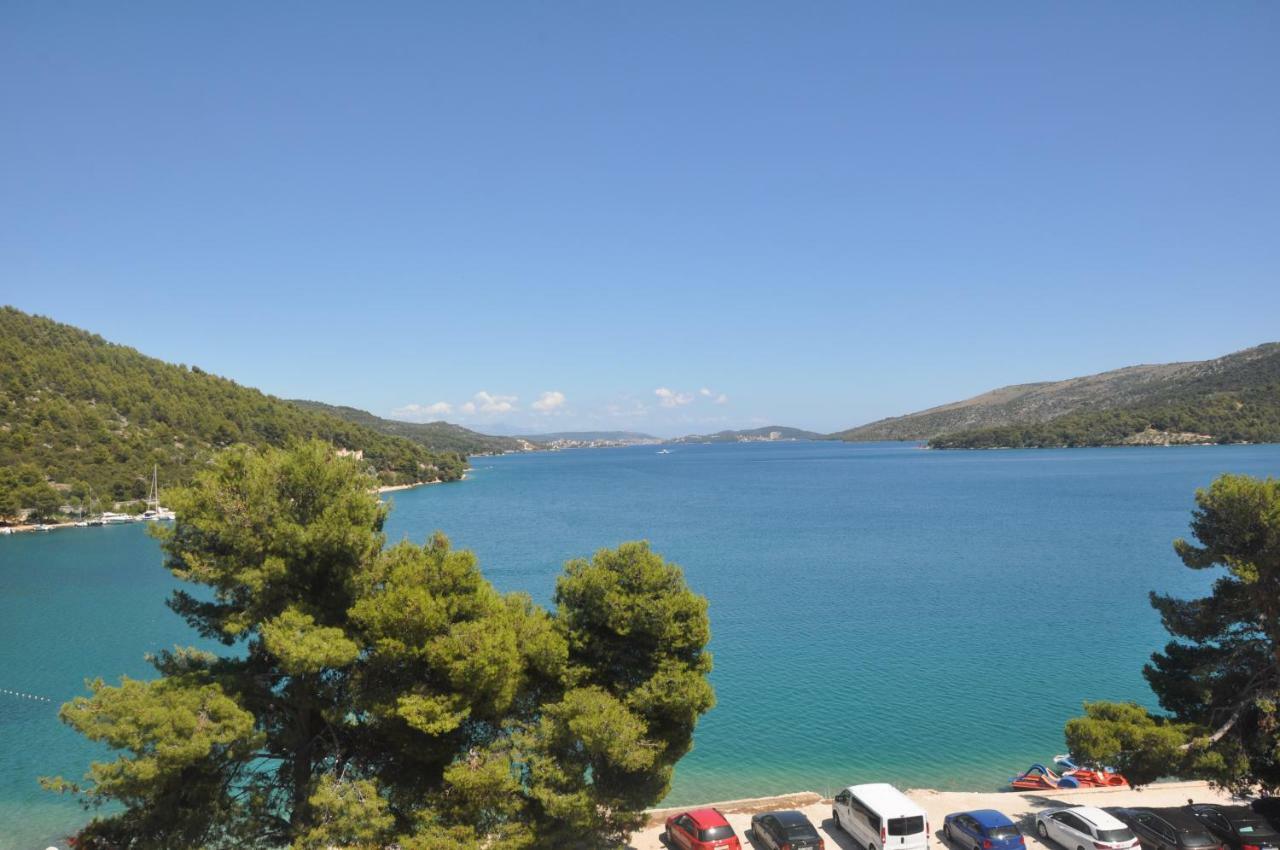 Anna Apartment Marina Εξωτερικό φωτογραφία