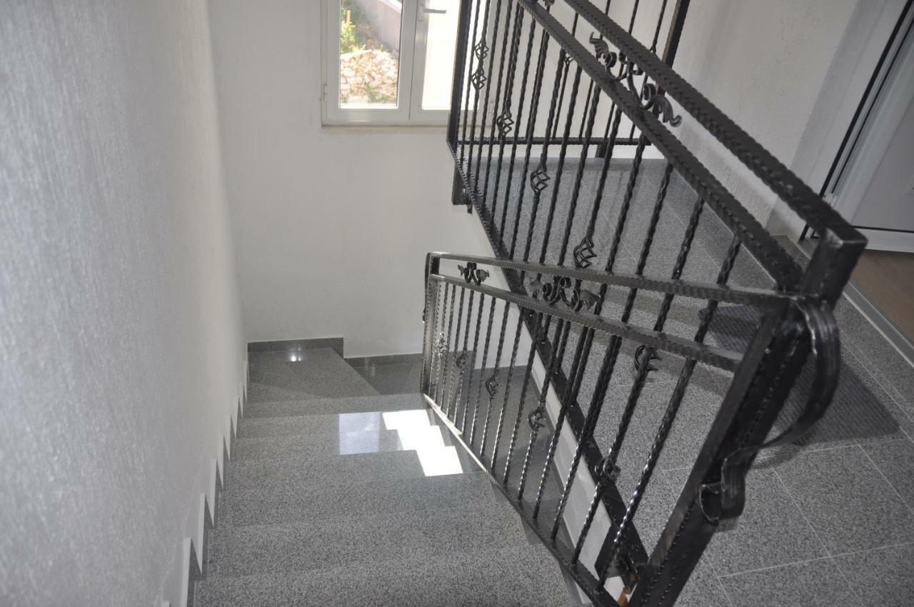 Anna Apartment Marina Εξωτερικό φωτογραφία