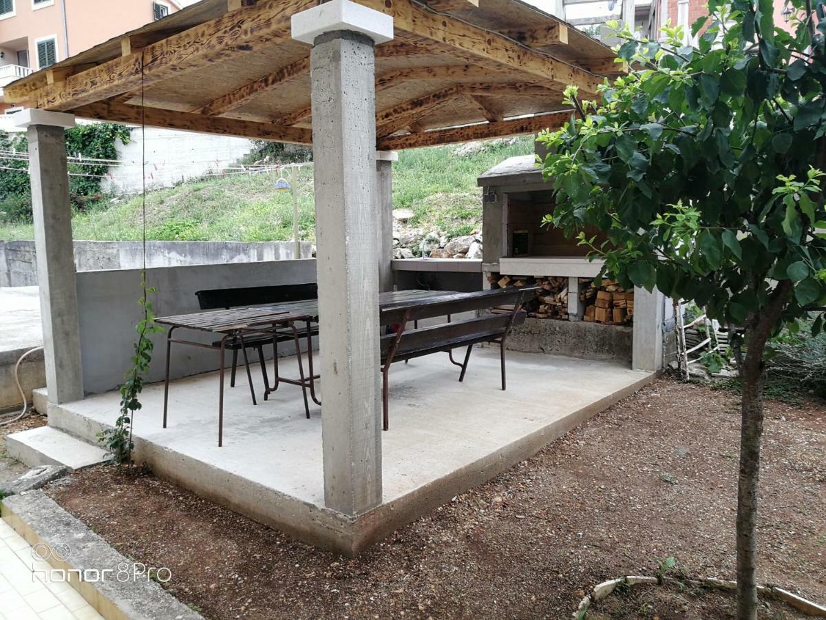 Anna Apartment Marina Εξωτερικό φωτογραφία